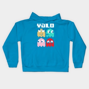 YOLO Kids Hoodie